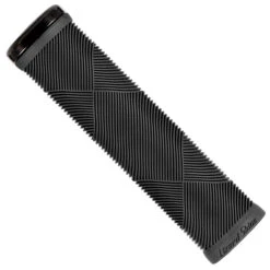 Lizard Skins - Strata Lock-On - Poignées De Vélo -Schwaelbe Magasin lizard skins strata lock on poignees de velo 2