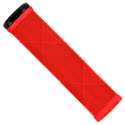 Lizard Skins - Strata Lock-On - Poignées De Vélo -Schwaelbe Magasin lizard skins strata lock on poignees de velo 3