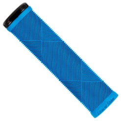 Lizard Skins - Strata Lock-On - Poignées De Vélo -Schwaelbe Magasin lizard skins strata lock on poignees de velo 4