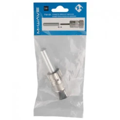 M-Wave Extracteur De Cassette TW-D1 - Outil Vélo -Schwaelbe Magasin m wave extracteur de cassette tw d1 outil velo