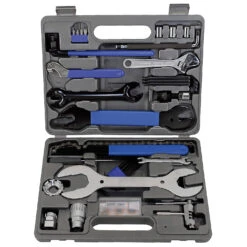 M-Wave Fahrrad-Werkzeugkoffer - Boîtes à Outils