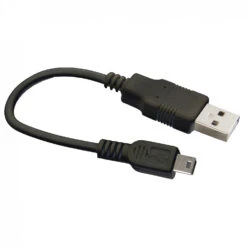 M-Wave Helios K 1.1 USB Rücklicht - Feu Arrière -Schwaelbe Magasin m wave helios k 11 usb ruecklicht feu arriere detail 3