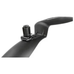 M-Wave Mud Max QR. Front - Garde-boue -Schwaelbe Magasin m wave mud max qr front garde boue detail 2