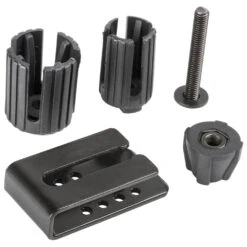 M-Wave Mud Max QR. Front - Garde-boue -Schwaelbe Magasin m wave mud max qr front garde boue detail 4