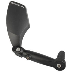 M-Wave Spy Space Barend - Rétroviseur De Vélo