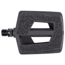 M-Wave Steady Flat - Pédale Plate -Schwaelbe Magasin m wave steady flat pedale plate detail 3