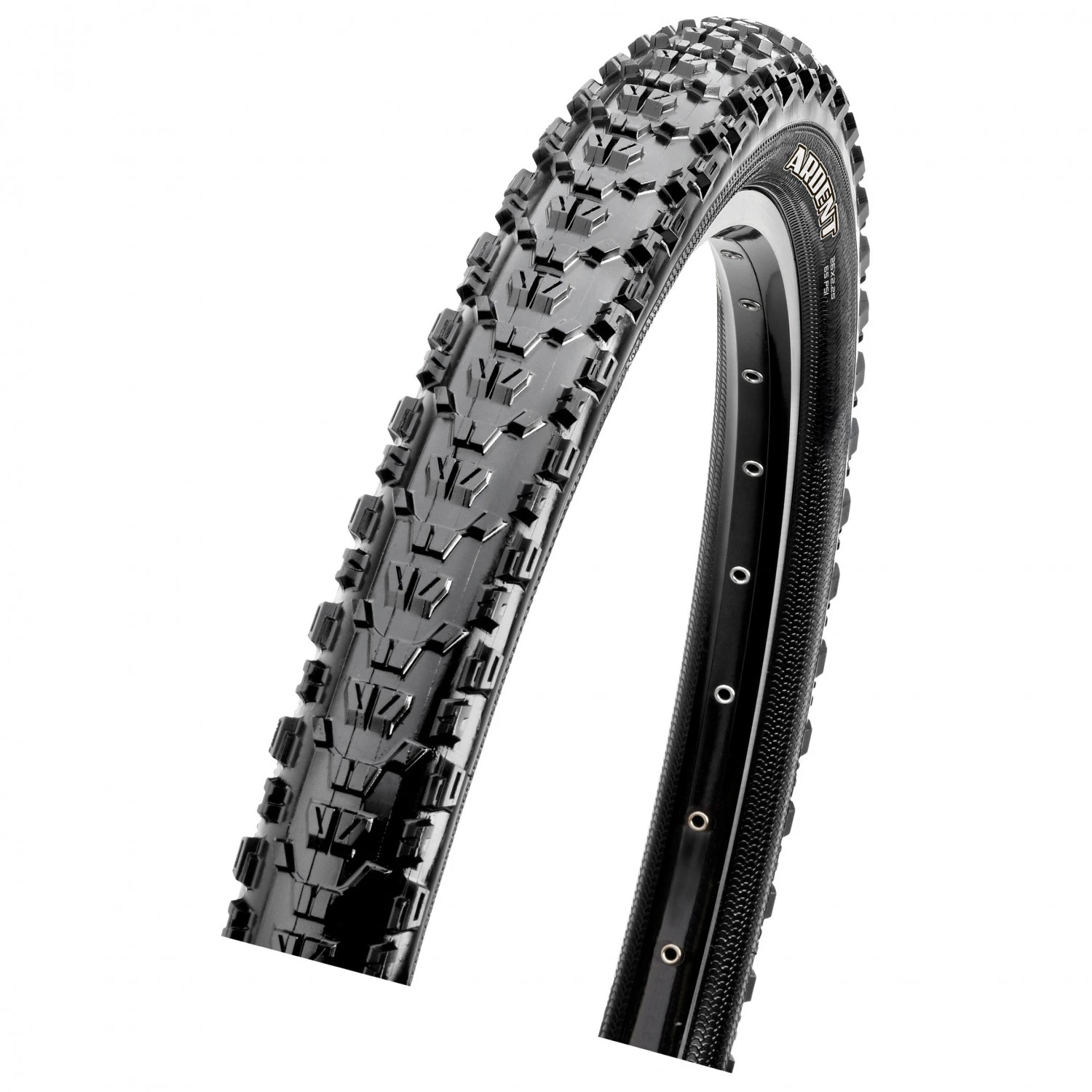 MAXXIS Ardent 27,5'' (57-584) MaxxPro SilkShield ECE-R75 - Pneu De Vélo 1 MAXXIS Ardent 27,5'' (57-584) MaxxPro SilkShield ECE-R75 - Pneu De Vélo