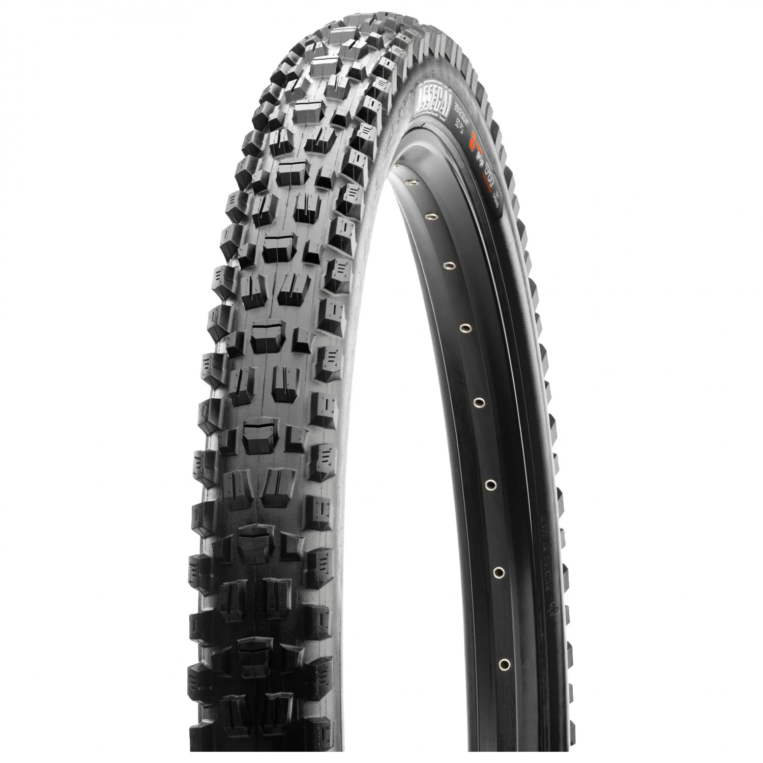 MAXXIS Assegai 27,5'' (63-584) WT 3C MaxxTerra EXO+ TR - Pneu De Vélo 2 MAXXIS Assegai 27,5'' (63-584) WT 3C MaxxTerra EXO+ TR - Pneu De Vélo – Image 2