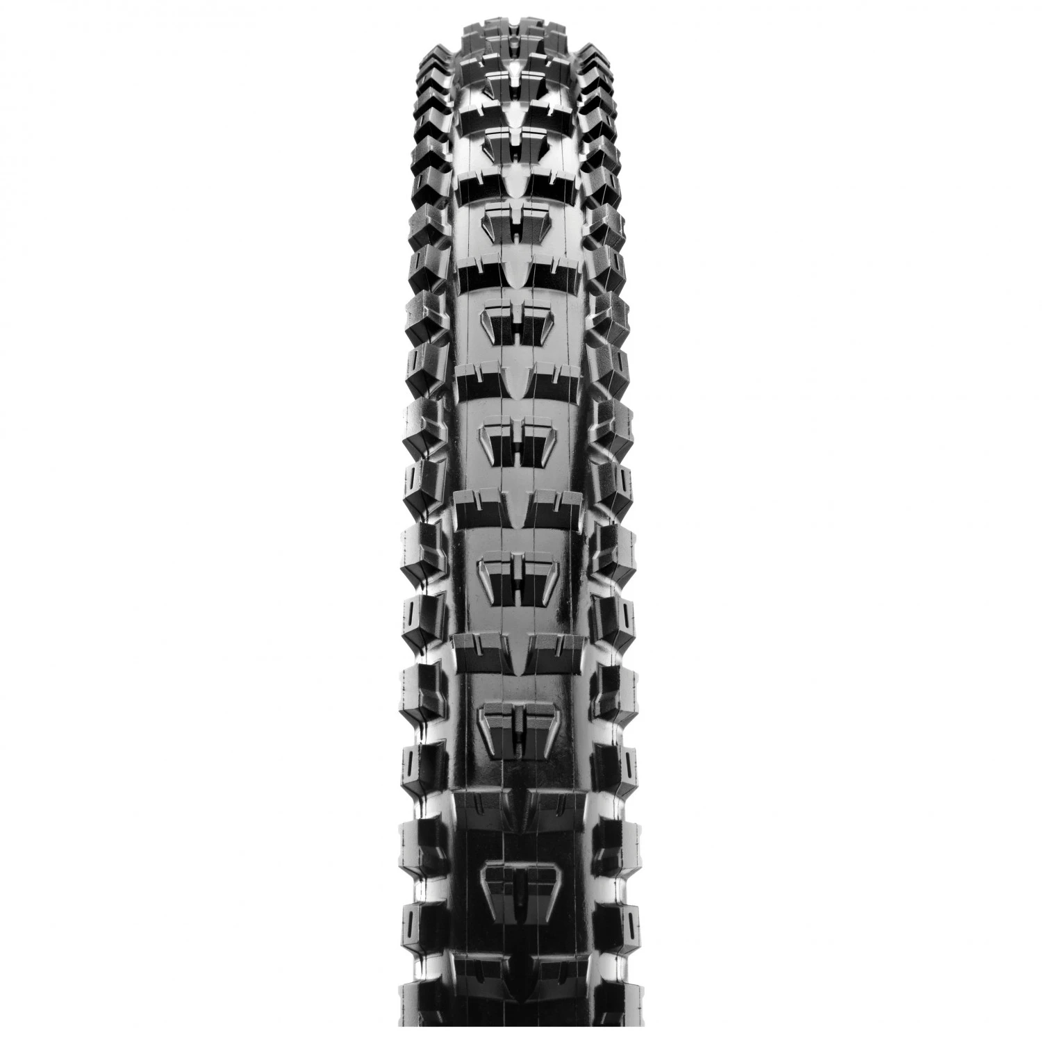 MAXXIS High Roller II 27,5'' (71-584) Dual EXO TR - Pneu De Vélo 1 MAXXIS High Roller II 27,5'' (71-584) Dual EXO TR - Pneu De Vélo