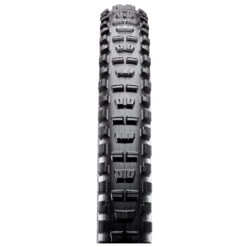 MAXXIS Minion DHR II 27,5'' (71-584) Dual EXO TR - Pneu De Vélo