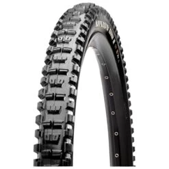 MAXXIS Minion DHR II 29'' (61-622) WT 3C MaxGrip EXO+ TR - Pneu De Vélo