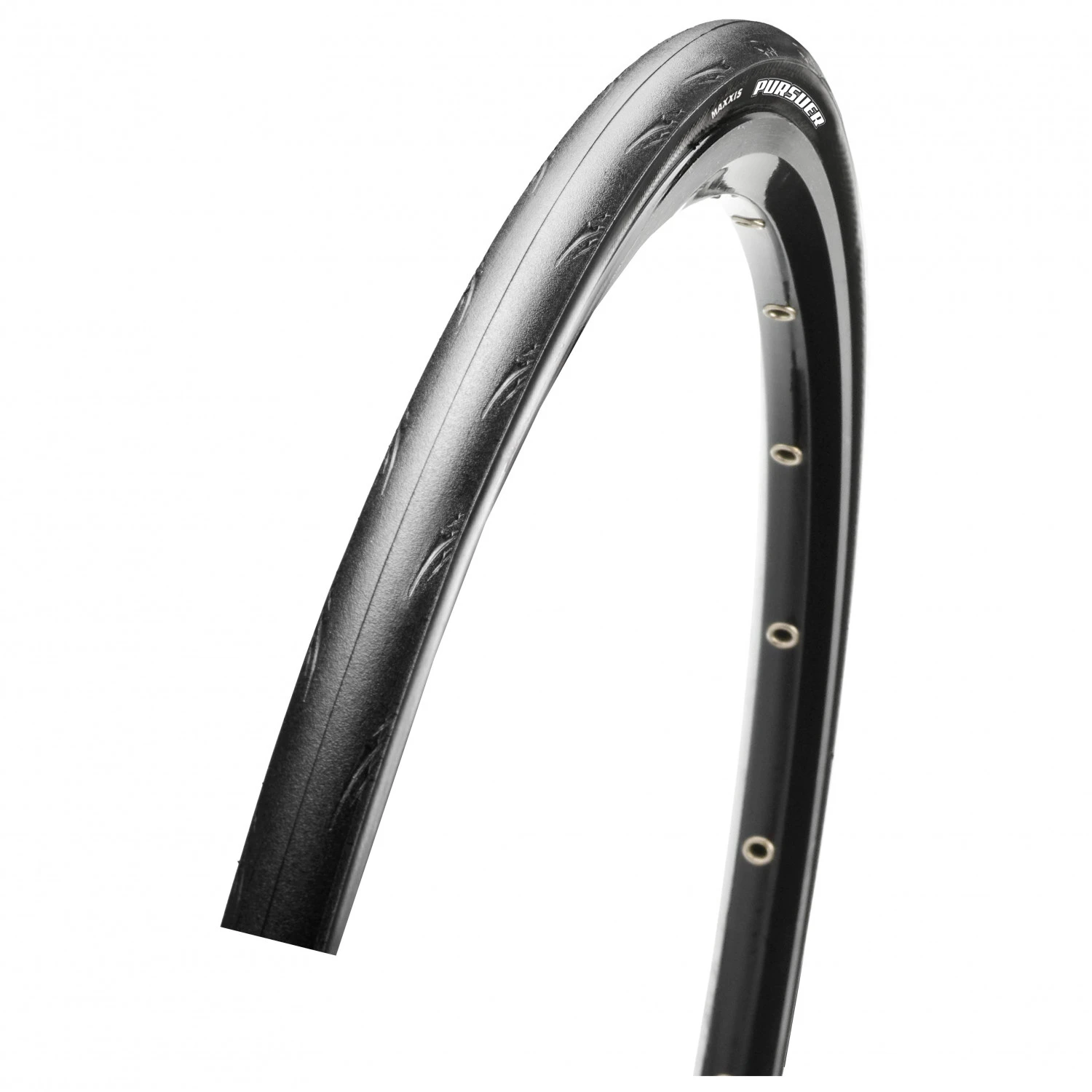 MAXXIS Pursuer 700x28C (28-622) Silica - Pneu De Vélo 1 MAXXIS Pursuer 700x28C (28-622) Silica - Pneu De Vélo