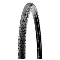 MAXXIS Rambler 700x50C (50-622) Dual EXO TR - Pneu De Vélo