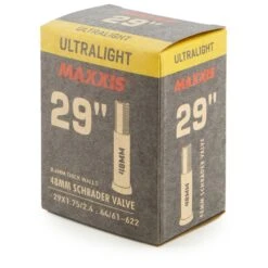 MAXXIS Ultralight 29'' (Breite: 1,75-2,4'') - Chambre à Air Pour Vélo