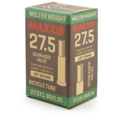 MAXXIS Welterweight 27,5'' (Breite: 1,9-2,35'') - Chambre à Air Pour Vélo
