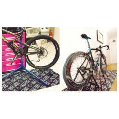 Muc-Off Bike Mat - Matelas Isolant