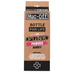 Muc-Off Bottle For Life Bundle - Nettoyant Vélo -Schwaelbe Magasin muc off bottle for life bundle nettoyant velo detail 4