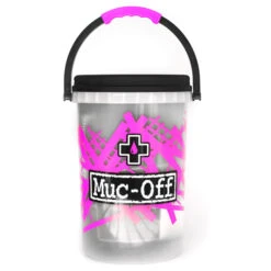 Muc-Off Bucket Kit - Nettoyant Vélo