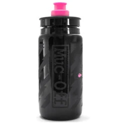 Muc-Off Elite Custom Fly Water Bottle - Bidon Vélo