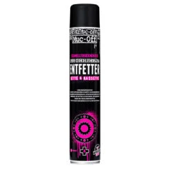 Muc-Off High Pressure Quick Drying De-Greaser - Nettoyant Vélo