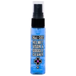 Muc-Off Visor, Lens & Goggle Cleaner