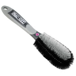 Muc-Off Wheel & Component Brush - Brosse