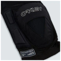 Oakley All Mountain RZ Labs Knee Guard - Protection