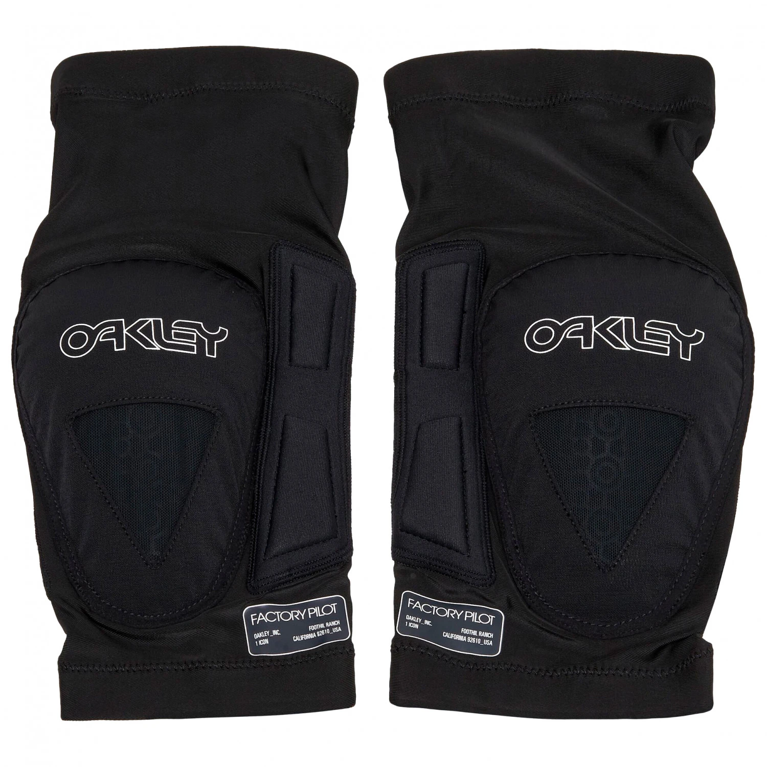 Oakley All Mountain RZ Labs Knee Guard - Protection 2 Oakley All Mountain RZ Labs Knee Guard - Protection – Image 2