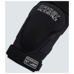 Oakley Drop In RZ Labs Knee Guard - Protection