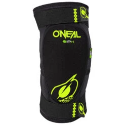 O'Neal Dirt Knee Guard - Protection -Schwaelbe Magasin oneal dirt knee guard protection detail 2