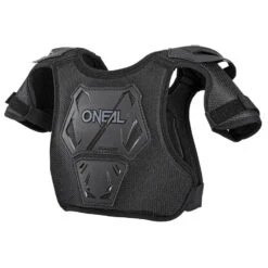 O'Neal Kid's Peewee Chest Guard - Protection