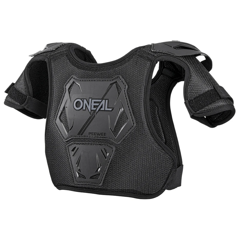 O'Neal Kid's Peewee Chest Guard - Protection 1 O'Neal Kid's Peewee Chest Guard - Protection