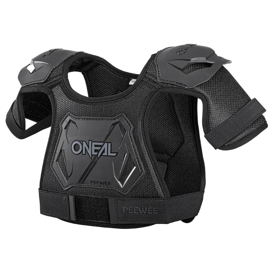 O'Neal Kid's Peewee Chest Guard - Protection 2 O'Neal Kid's Peewee Chest Guard - Protection – Image 2