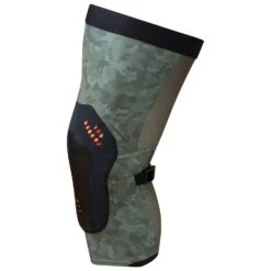 Pearl Izumi Elevate Knee Guard - Protection