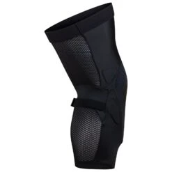 Pearl Izumi Elevate Knee Guard - Protection -Schwaelbe Magasin pearl izumi elevate knee guard protection detail 2