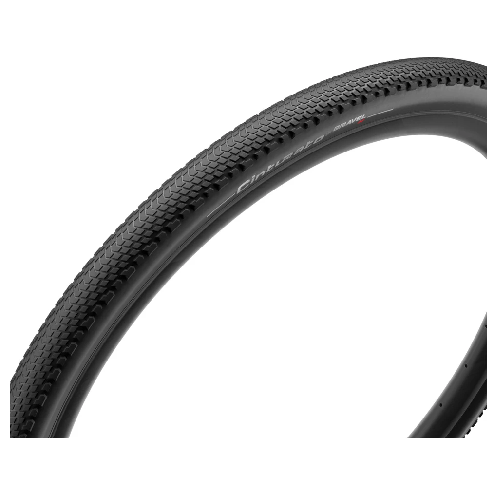 Pirelli Cinturato Gravel H. Terr. 28''(40-622)GRIP TLR - Pneu De Vélo 1 Pirelli Cinturato Gravel H. Terr. 28''(40-622)GRIP TLR - Pneu De Vélo