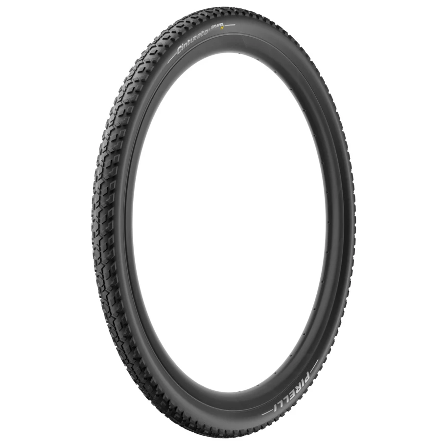 Pirelli Cinturato Gravel Mix Terr. 28'' (40-622) GRIP TLR - Pneu De Vélo 1 Pirelli Cinturato Gravel Mix Terr. 28'' (40-622) GRIP TLR - Pneu De Vélo