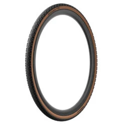 Pirelli Cinturato Gravel Race 28'' (40-622)GRIP T.WALL TLR - Pneu De Vélo 7 Pirelli Cinturato Gravel Race 28'' (40-622)GRIP T.WALL TLR - Pneu De Vélo -Schwaelbe Magasin pirelli cinturato gravel race 28 40 622 grip twall tlr pneu de velo detail 4