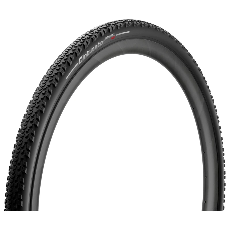 Pirelli Cinturato Gravel Race 28'' (45-622)GRIP T.WALL TLR - Pneu De Vélo 4 Pirelli Cinturato Gravel Race 28'' (45-622)GRIP T.WALL TLR - Pneu De Vélo – Image 4