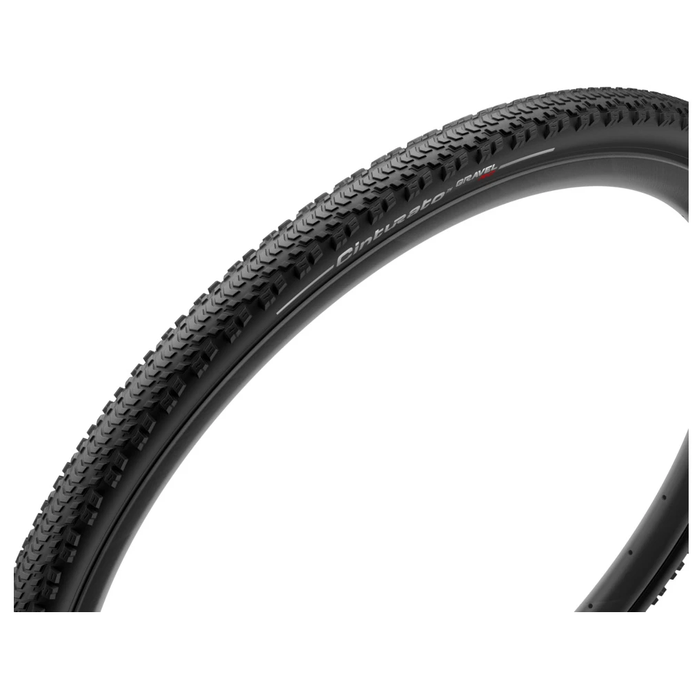 Pirelli Cinturato Gravel Race 28'' (45-622)GRIP T.WALL TLR - Pneu De Vélo 2 Pirelli Cinturato Gravel Race 28'' (45-622)GRIP T.WALL TLR - Pneu De Vélo – Image 2