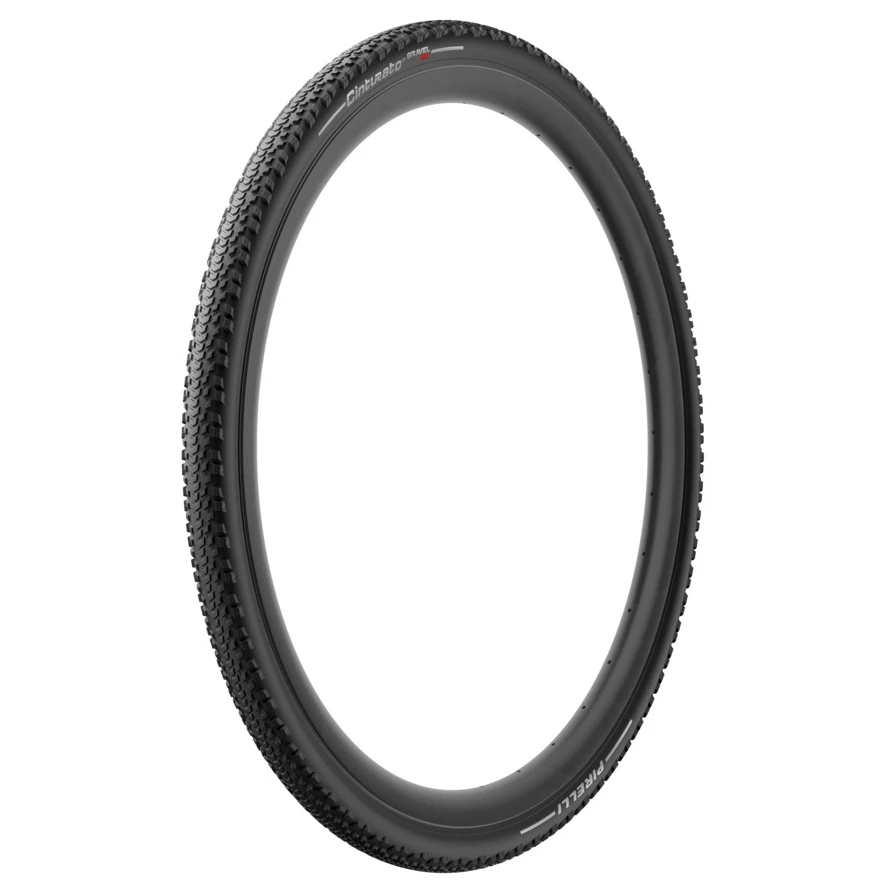 Pirelli Cinturato Gravel Race 28'' (45-622)GRIP T.WALL TLR - Pneu De Vélo 6 Pirelli Cinturato Gravel Race 28'' (45-622)GRIP T.WALL TLR - Pneu De Vélo – Image 6