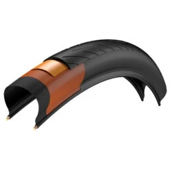 Pirelli Cinturato Velo 28''(26-622)SmartEVO T.WALL Rd. TLR - Pneu De Vélo -Schwaelbe Magasin pirelli cinturato velo 28 26 622 smartevo twall rd tlr pneu de velo detail 7