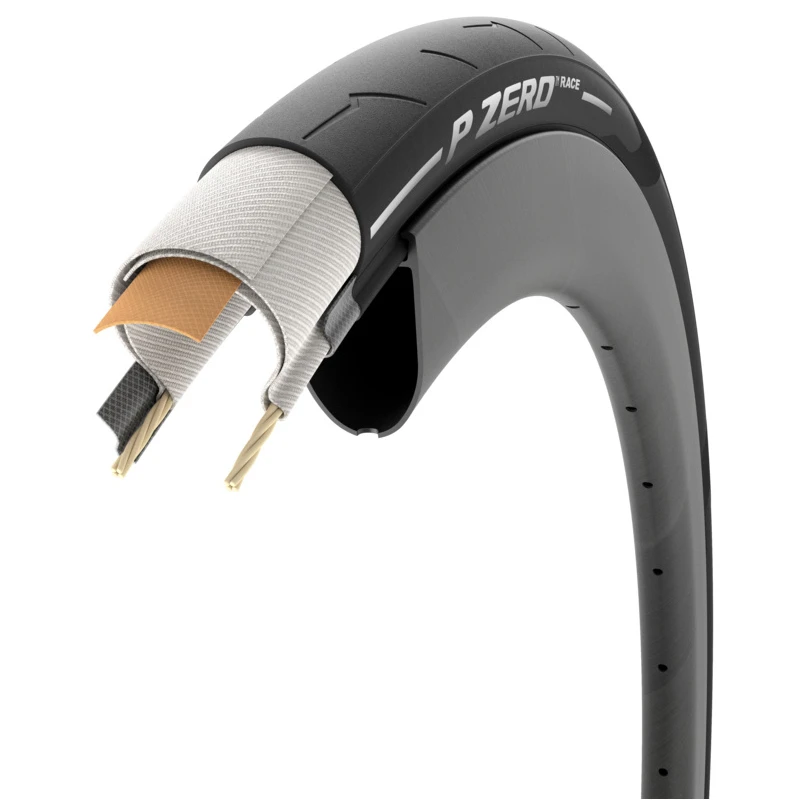 Pirelli P Zero Race 28'' (30-622) SmartEVO TechBELT Road - Pneu De Vélo 2 Pirelli P Zero Race 28'' (30-622) SmartEVO TechBELT Road - Pneu De Vélo – Image 2