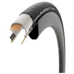 Pirelli P Zero Road 28'' (28-622) EVO TechWALL Road - Pneu De Vélo -Schwaelbe Magasin pirelli p zero road 28 28 622 evo techwall road pneu de velo detail 3