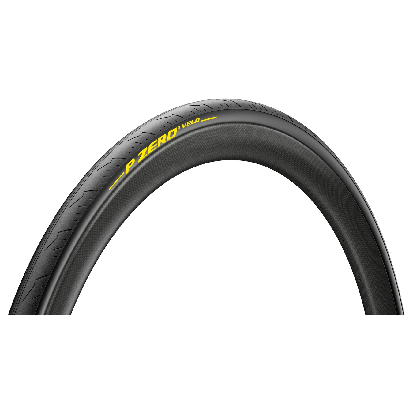 Pirelli P Zero Velo Tubular 28'' (28-622) SmartNet Silica - Pneu De Vélo 1 Pirelli P Zero Velo Tubular 28'' (28-622) SmartNet Silica - Pneu De Vélo