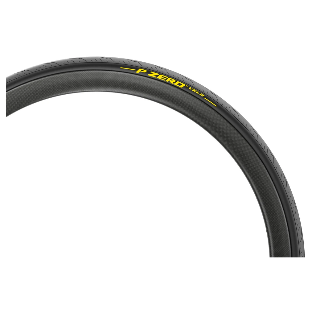 Pirelli P Zero Velo Tubular 28'' (28-622) SmartNet Silica - Pneu De Vélo 4 Pirelli P Zero Velo Tubular 28'' (28-622) SmartNet Silica - Pneu De Vélo – Image 4