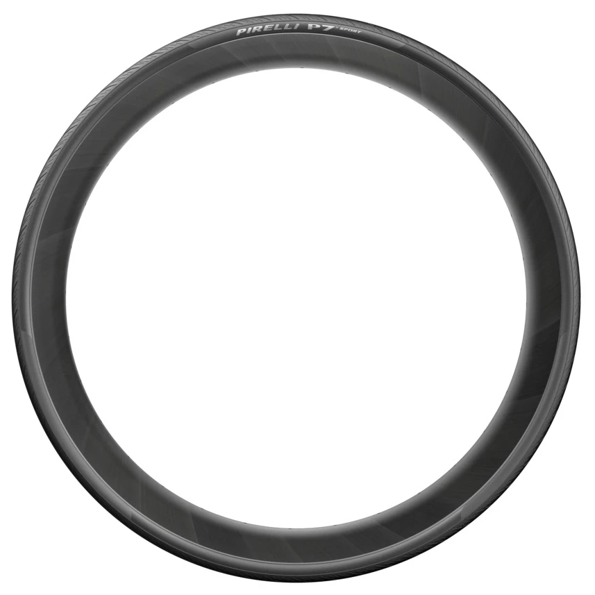 Pirelli P7 Sport 28'' (24-622) Pro Compound TechBELT Road - Pneu De Vélo 5 Pirelli P7 Sport 28'' (24-622) Pro Compound TechBELT Road - Pneu De Vélo – Image 5