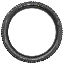 Pirelli Scorpion E-MTB M 27,5''(60-584)GRIP HypWALL TLR - Pneu De Vélo -Schwaelbe Magasin pirelli scorpion e mtb m 275 60 584 grip hypwall tlr pneu de velo detail 4