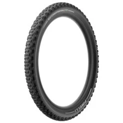 Pirelli Scorpion E-MTB R 27,5'' (65-622)GRIP HyperWALL TLR - Pneu De Vélo