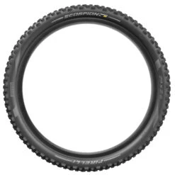 Pirelli Scorpion Enduro M 27,5''(65-584)GRIP HdWALL TLR - Pneu De Vélo -Schwaelbe Magasin pirelli scorpion enduro m 275 65 584 grip hdwall tlr pneu de velo detail 4